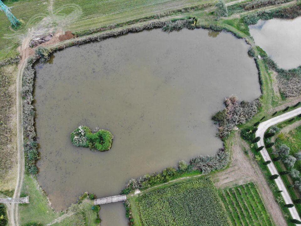 ピエトラサンタFattoria Il Giardoアパートメント エクステリア 写真