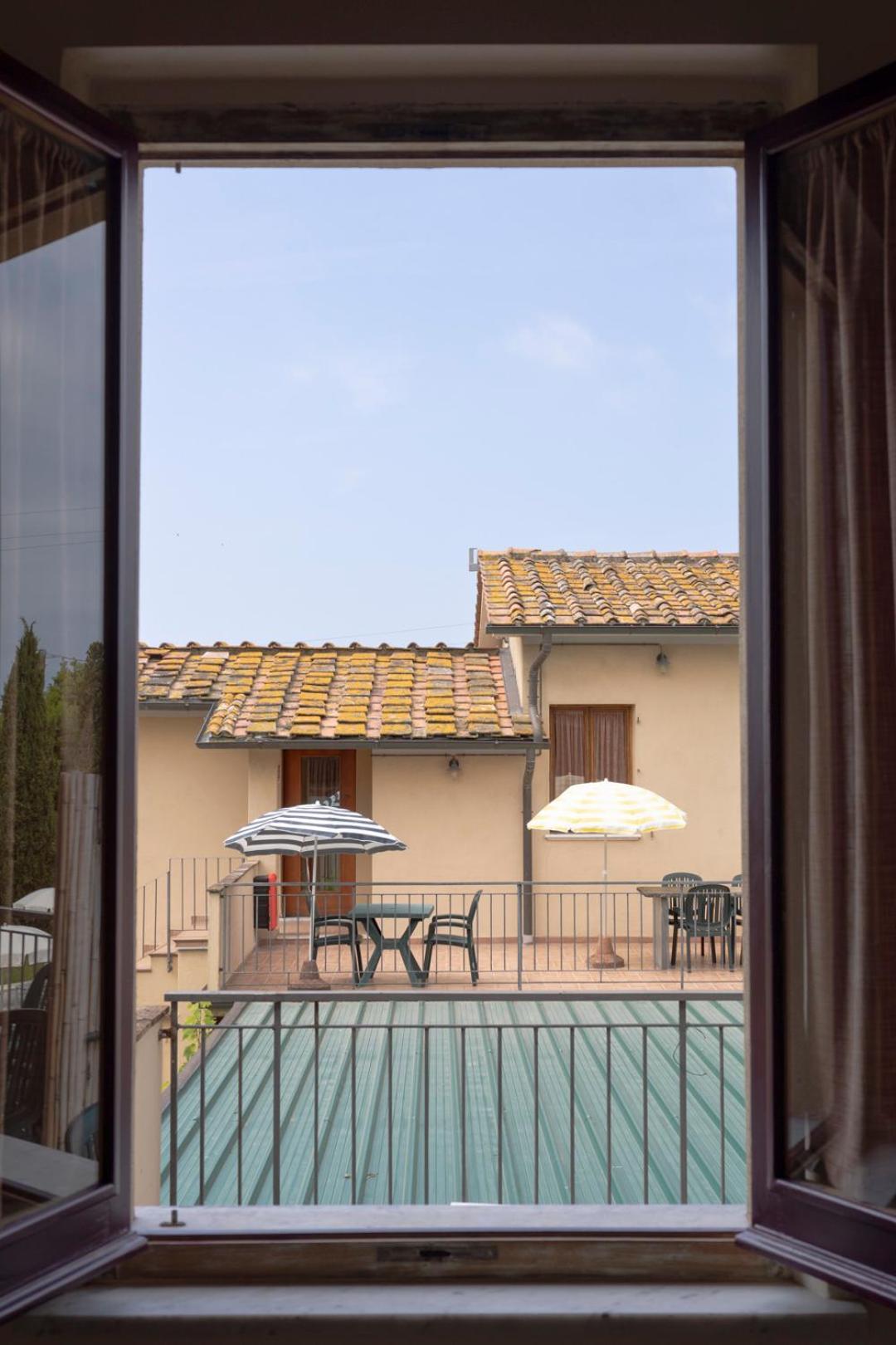 ピエトラサンタFattoria Il Giardoアパートメント エクステリア 写真