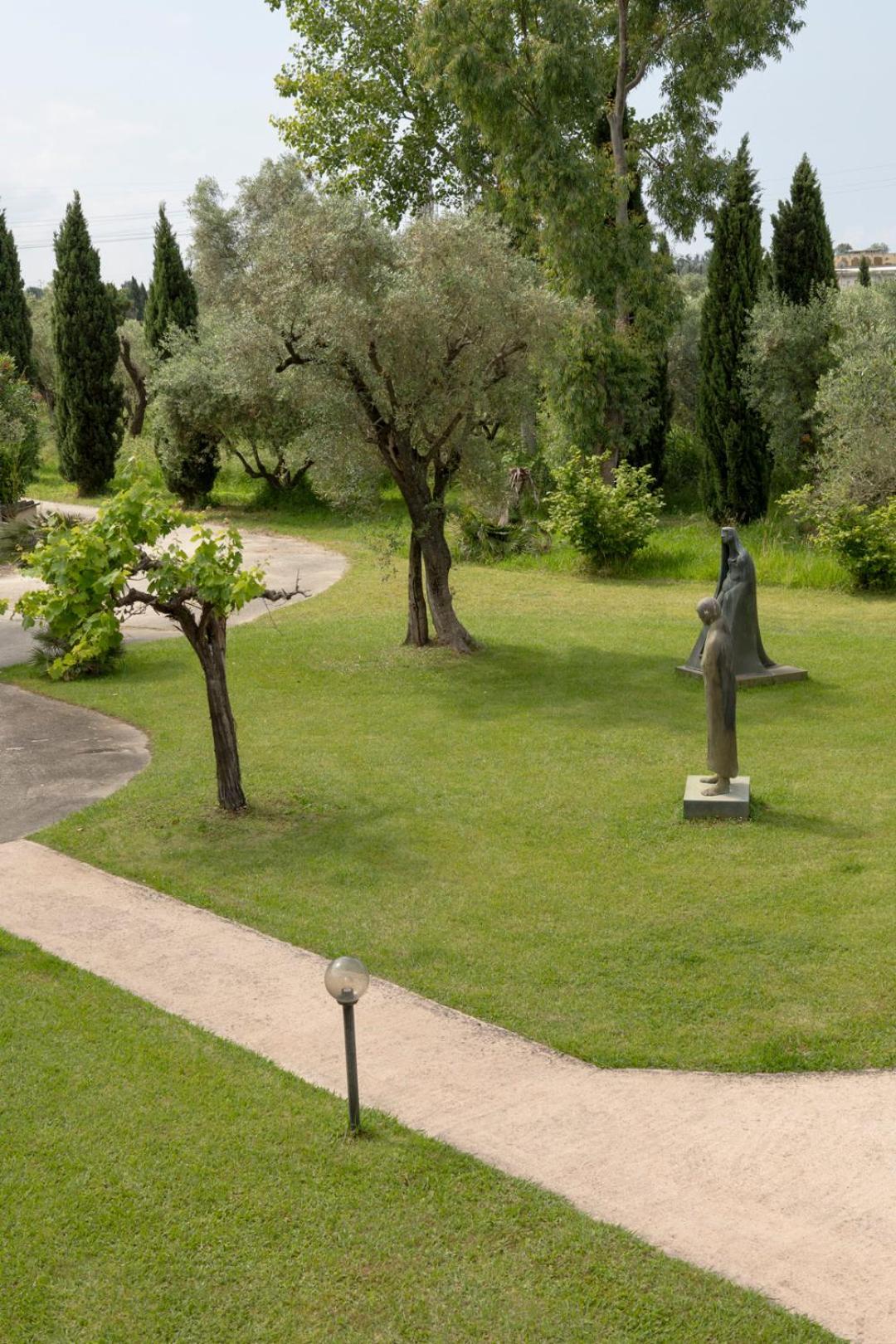ピエトラサンタFattoria Il Giardoアパートメント エクステリア 写真